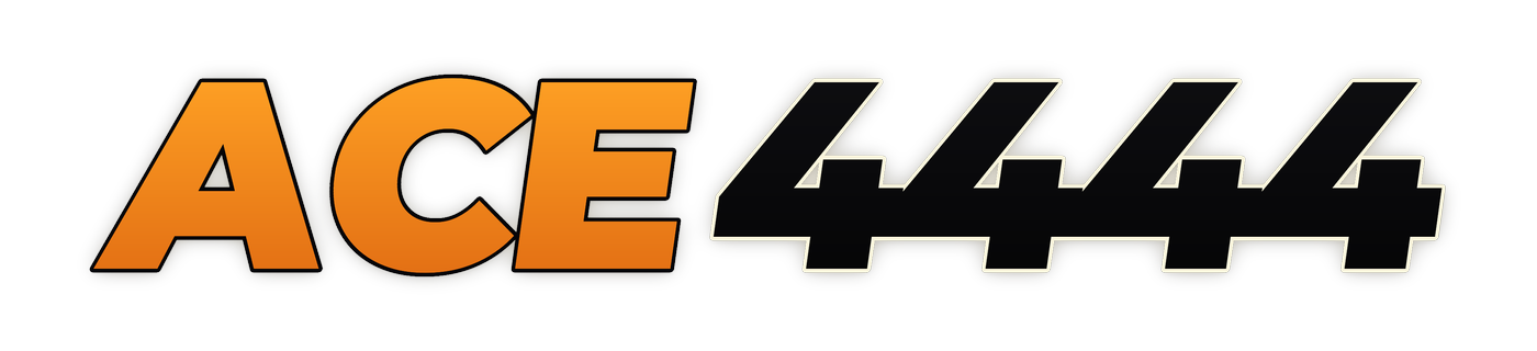 ace4444